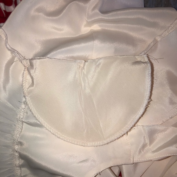 Worthington top blouse - Picture 3 of 5